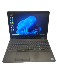 لپ تاپ استوک مدل DELL E5570 i5