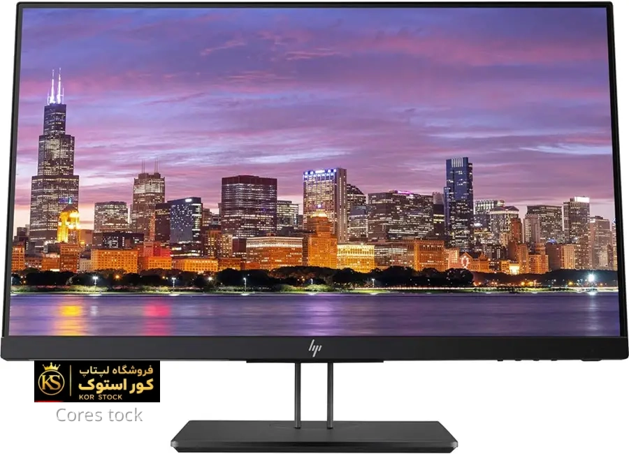 مانیتور اچ پی 22 اینچ فریم لس HP Z22n G2