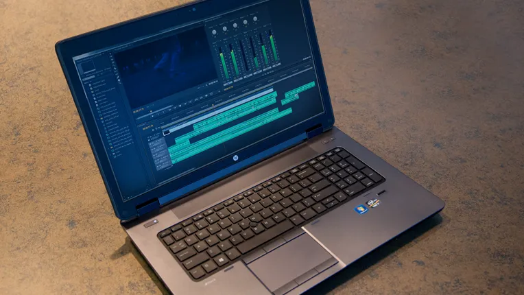 ZBook 17 g2