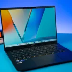 بررسی لپ تاپ Vivobook S14