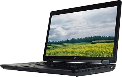 لپ تاپ استوک HP ZBook 17 G2