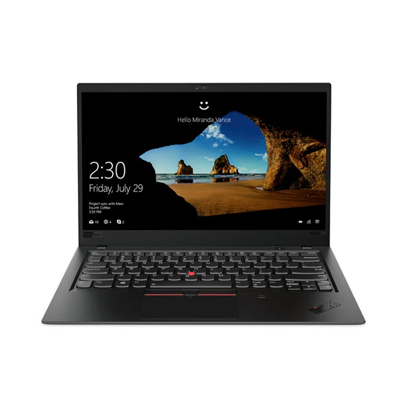 لپ تاپ لنوو Lenovo ThinkPad X1 Carbon