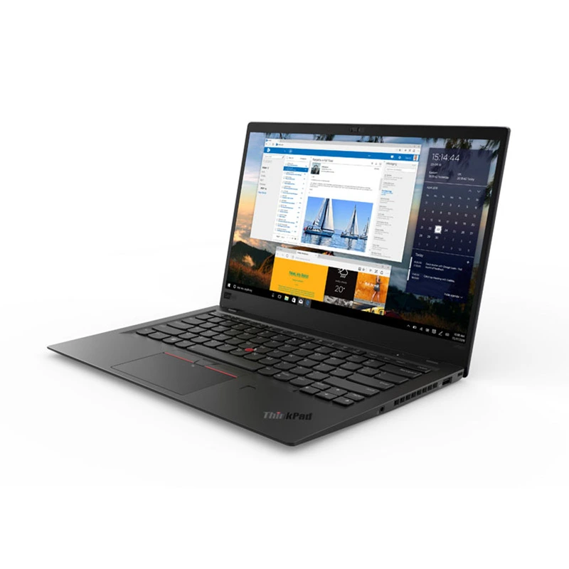 لپ تاپ لنوو Lenovo ThinkPad X1 Carbon
