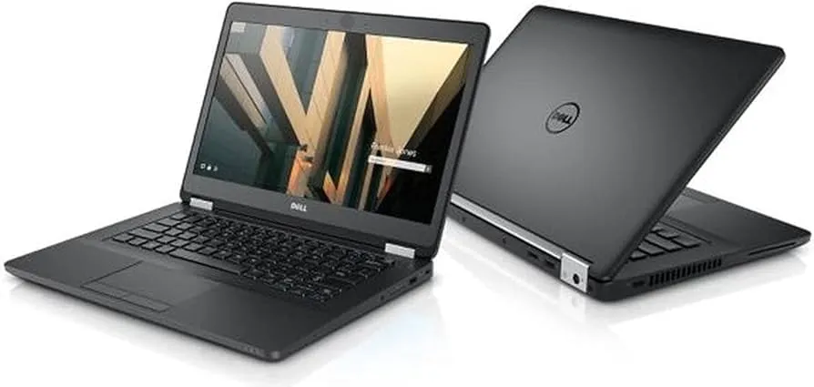 نقد و بررسی لپ تاپ استوک Dell Latitude e5470