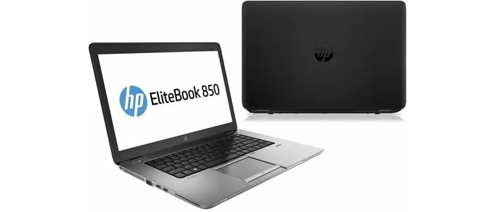 EliteBook 850 G2