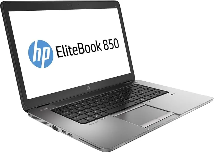 لپ تاپ استوک EliteBook 850 G2