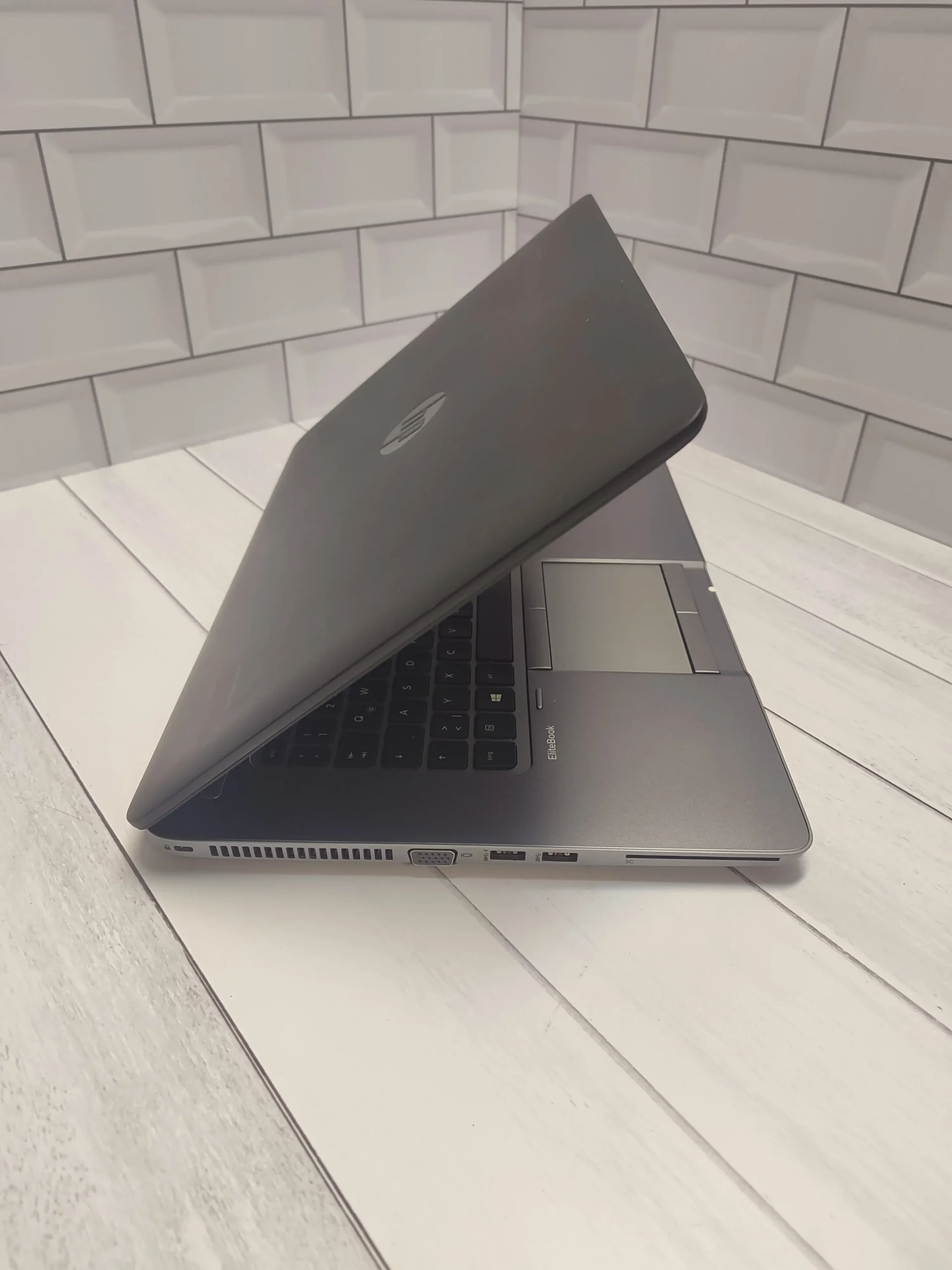 نقد و بررسی لپ تاپ HP EliteBook 850 G2 نقد و بررسی لپ تاپ HP EliteBook 850 G2