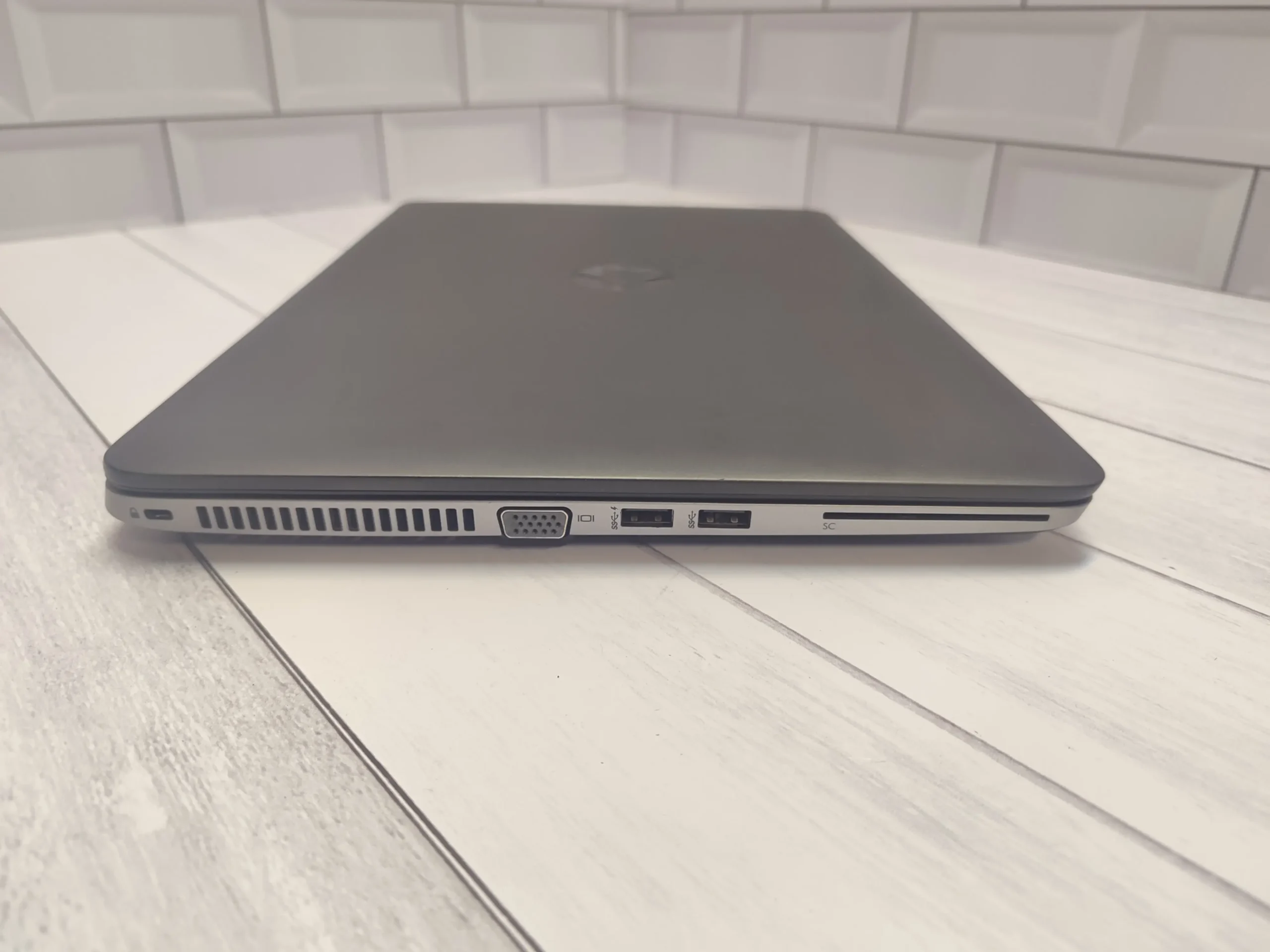 نقد و بررسی لپ تاپ HP EliteBook 850 G2 نقد و بررسی لپ تاپ HP EliteBook 850 G2