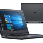 سایت فروشگاه لپ تاپ و کامپیوتر کور استوک لپ تاپ استوک Dell Precision 7720