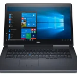 سایت فروشگاه لپ تاپ و کامپیوتر کور استوک لپ تاپ استوک Dell Precision 7720