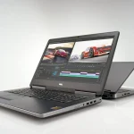 سایت فروشگاه لپ تاپ و کامپیوتر کور استوک لپ تاپ استوک Dell Precision 7720