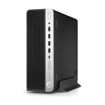 سایت فروشگاه لپ تاپ و کامپیوتر کور استوک کیس استوک HP EliteDesk 705 G4 پردازنده AMD سایز مینی