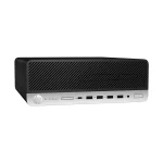 سایت فروشگاه لپ تاپ و کامپیوتر کور استوک کیس استوک HP EliteDesk 705 G4 پردازنده AMD سایز مینی