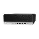 سایت فروشگاه لپ تاپ و کامپیوتر کور استوک کیس استوک HP EliteDesk 705 G4 پردازنده AMD سایز مینی