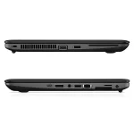 سایت فروشگاه لپ تاپ و کامپیوتر کور استوک لپ تاپ استوک HP ZBook 14u G4 i7 گرافیک 2GB