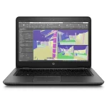 سایت فروشگاه لپ تاپ و کامپیوتر کور استوک لپ تاپ استوک HP ZBook 14u G4 i7 گرافیک 2GB