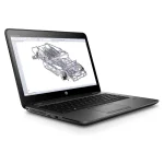 سایت فروشگاه لپ تاپ و کامپیوتر کور استوک لپ تاپ استوک HP ZBook 14u G4 i7 گرافیک 2GB