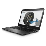 سایت فروشگاه لپ تاپ و کامپیوتر کور استوک لپ تاپ استوک HP ZBook 14u G4 i7 گرافیک 2GB