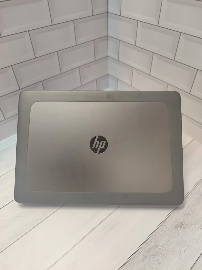 لپ تاپ استوک HP ZBook 15 G3 i7 ورک استیشن