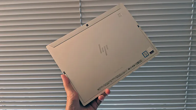 لپ تاپ اچپی Elite X2 1012 G2