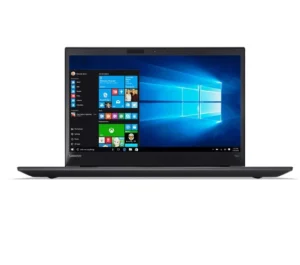 لپ تاپ استوک Lenovo ThinkPad T495 پردازنده Ryzen 7 نسل 10 گرافیک دار
