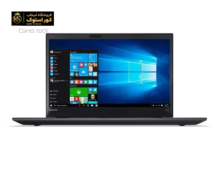نقد و بررسی لپ تاپ Lenovo ThinkPad T495 Ryzen 5 Pro 8GB 256GB SSD استوک اصل لپ تاپ استوک Lenovo ThinkPad T495 پردازنده Ryzen 7 نسل 10 گرافیک دار