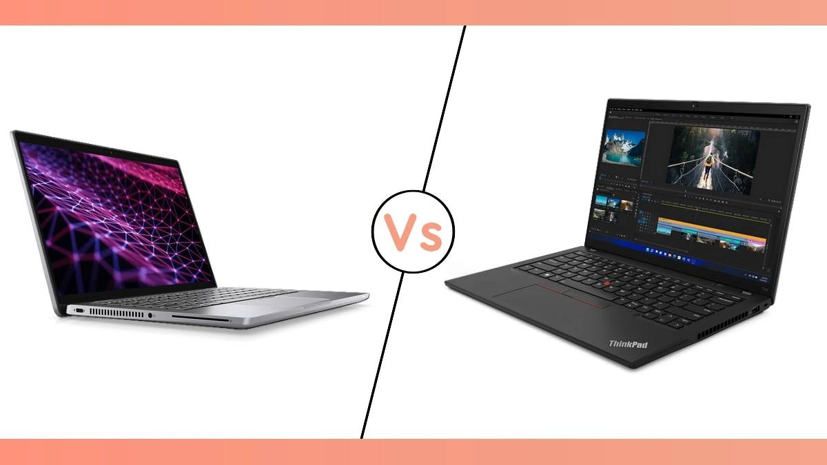 لپ تاپ استوک Dell Latitude بخریم یا Lenovo ThinkPad؟ لپ تاپ استوک Dell Latitude بخریم یا Lenovo ThinkPad؟
