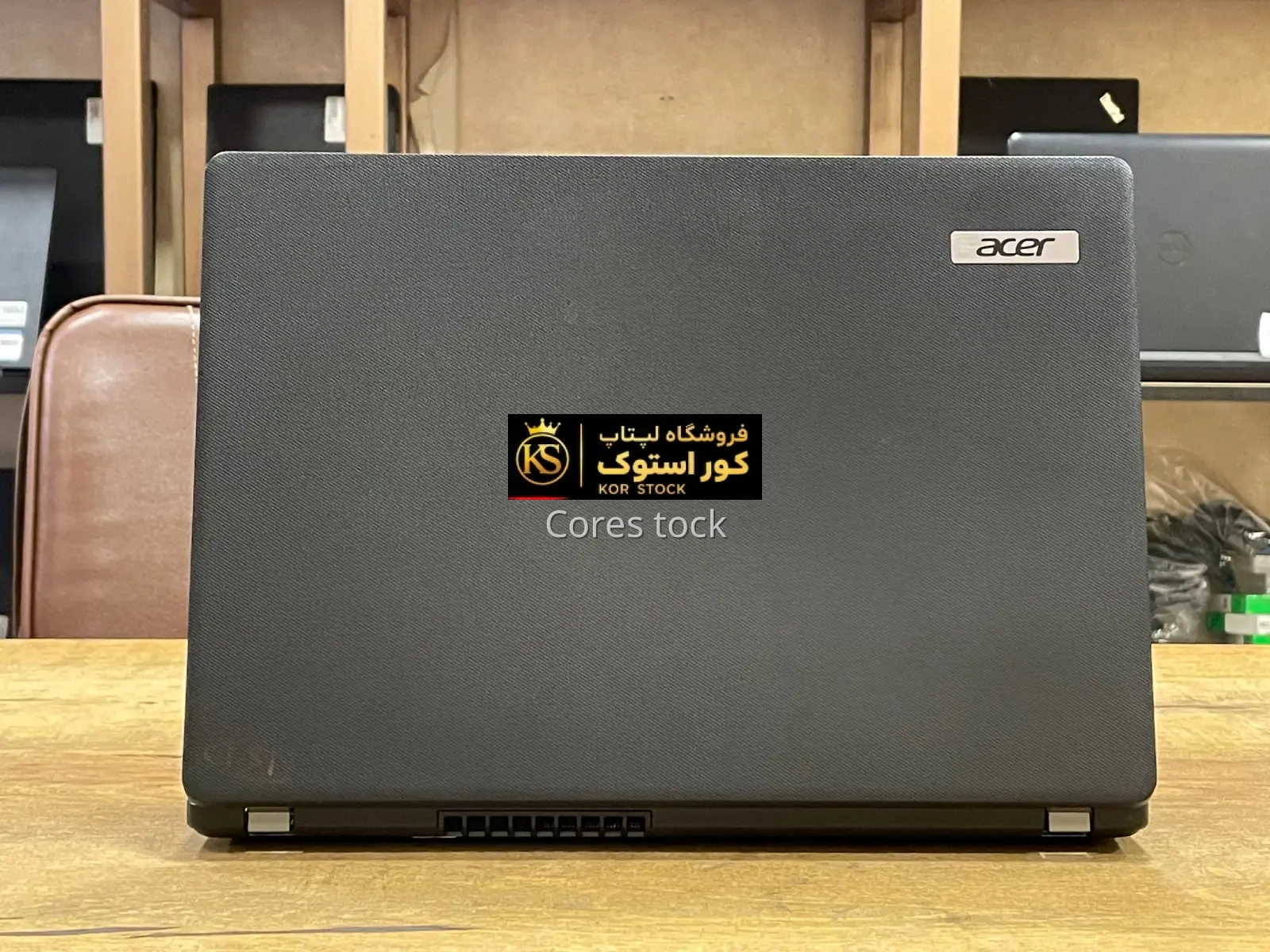 نقد و بررسی لپ تاپ Acer TravelMate P214 i5 10th 8GB 256GB SSD استوک اصل لپ تاپ استوک ایسر Acer P214-52 i5-10210U 8GB 256GB