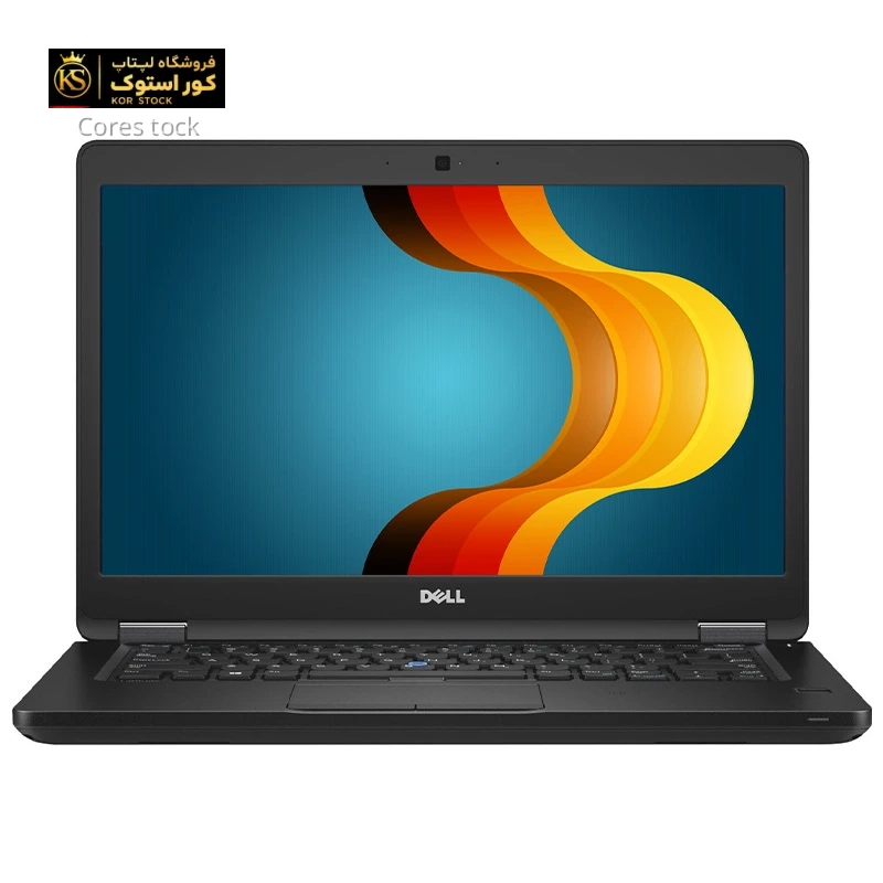 لپ تاپ استوک Dell Latitude 5480 i7 گرافیک 2GB