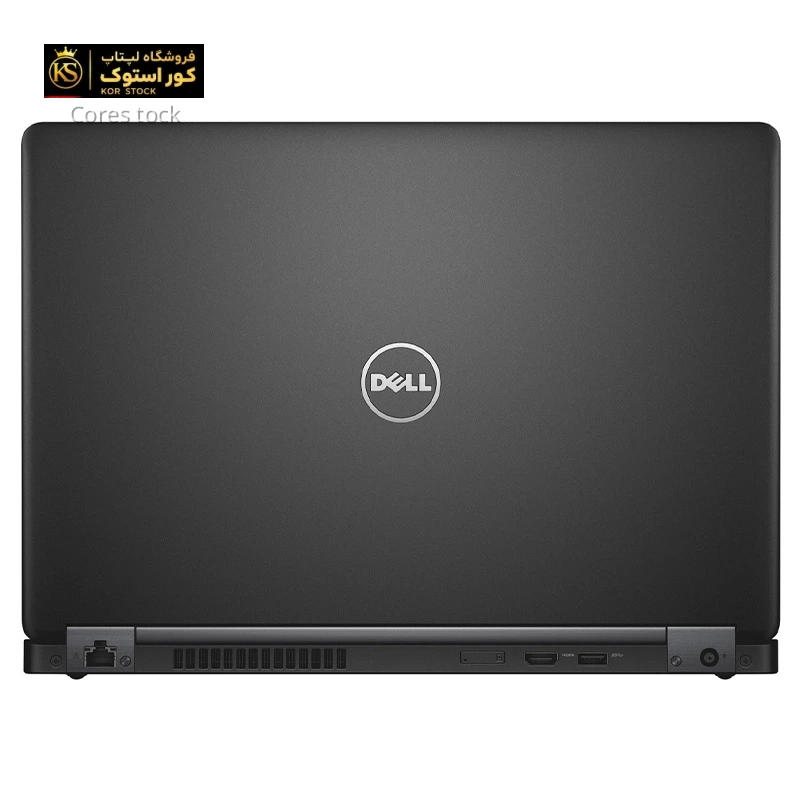 لپ تاپ استوک Dell Latitude 5480 i7 گرافیک 2GB