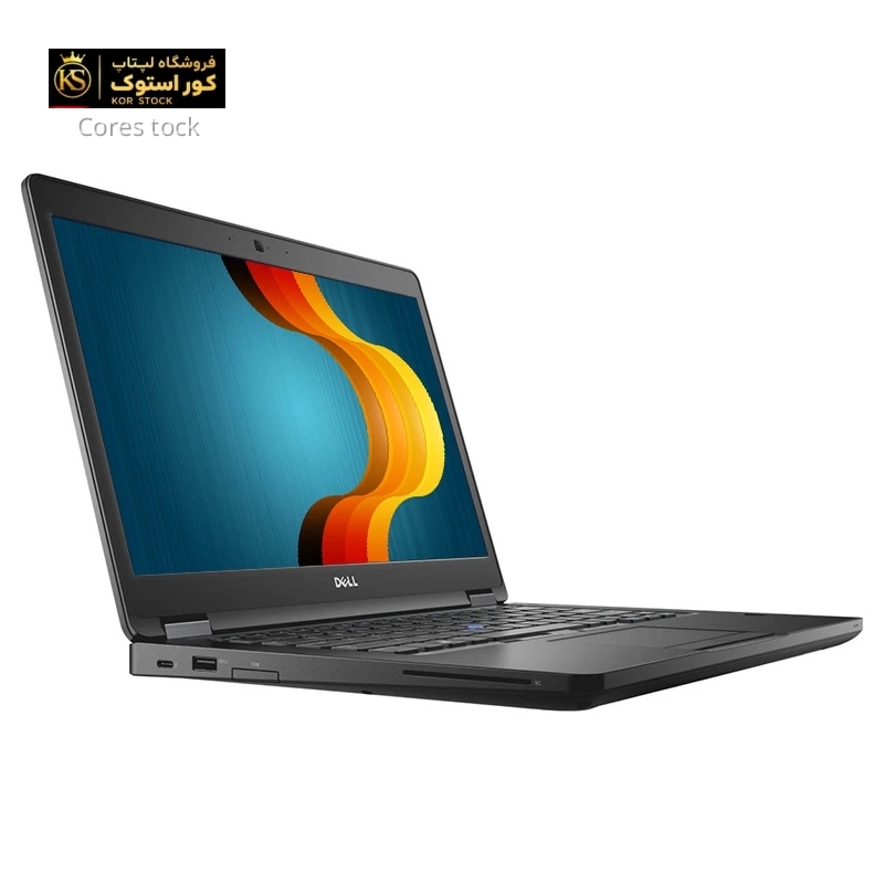 لپ تاپ استوک Dell Latitude 5480 i7 گرافیک 2GB