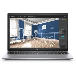 لپ تاپ استوک Dell Precision 3560-3561 نسل یازده