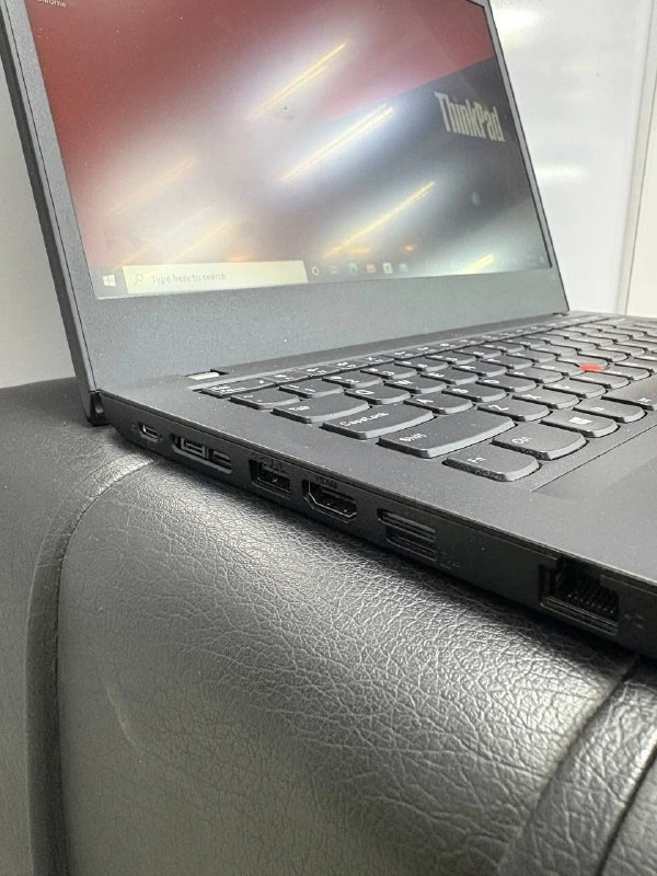 لپ تاپ استوک Lenovo ThinkPad L14 Gen 1 i5