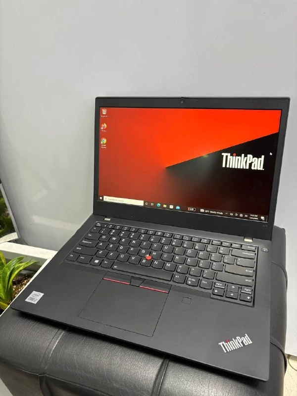 لپ تاپ استوک Lenovo ThinkPad L14 Gen 1 i5