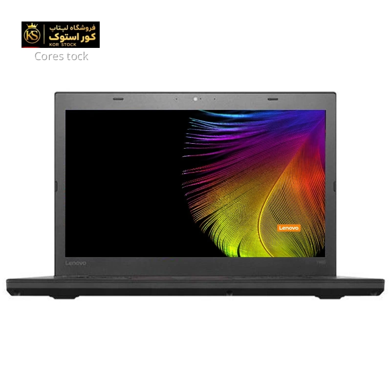 لپ تاپ استوک Lenovo ThinkPad T460 i7