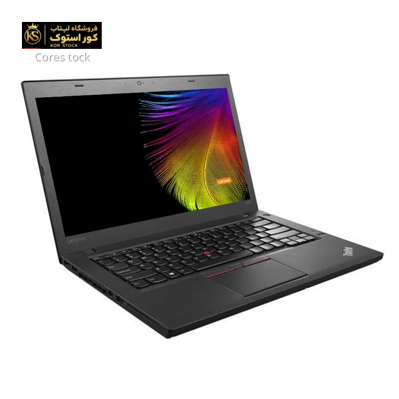 بهترین مدلهای Lenovo ThinkPad استوک برای خرید لپ تاپ استوک Lenovo ThinkPad T460 i7