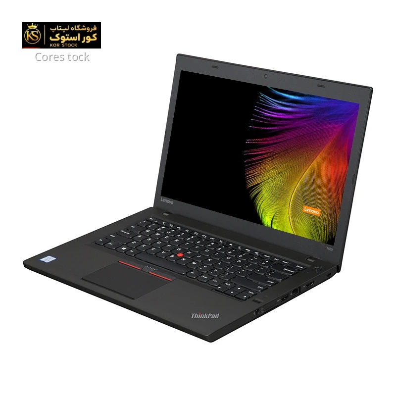 نقد و بررسی لپ تاپ Lenovo ThinkPad T460 i5 6th 8GB 256GB SSD استوک اصل لپ تاپ استوک Lenovo ThinkPad T460 i7