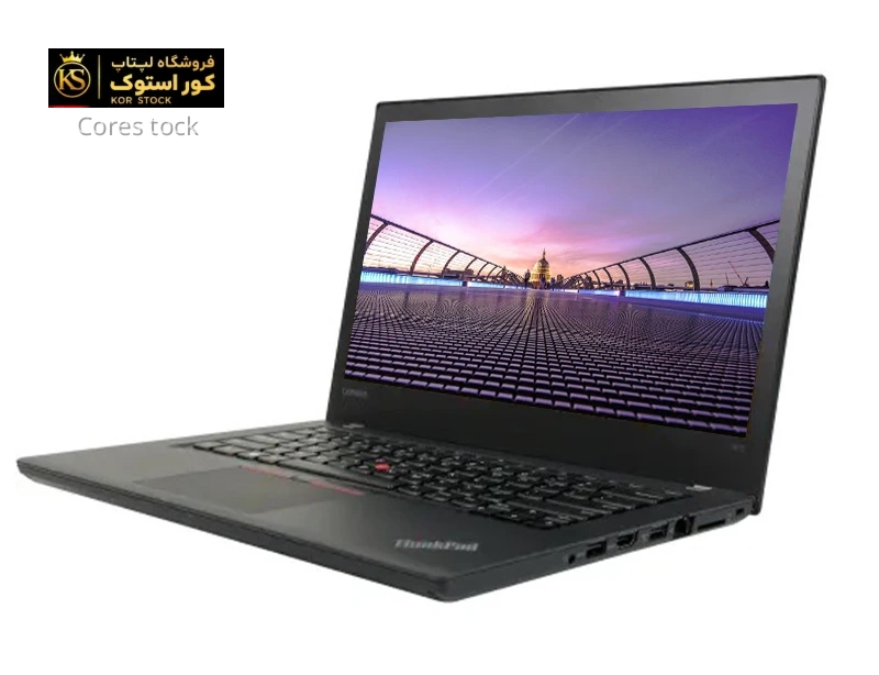 بهترین لپ تاپ استوک تا ۴۰ میلیون تومان | راهنمای کامل خرید لپ تاپ استوک Lenovo ThinkPad T470 W10DG i7