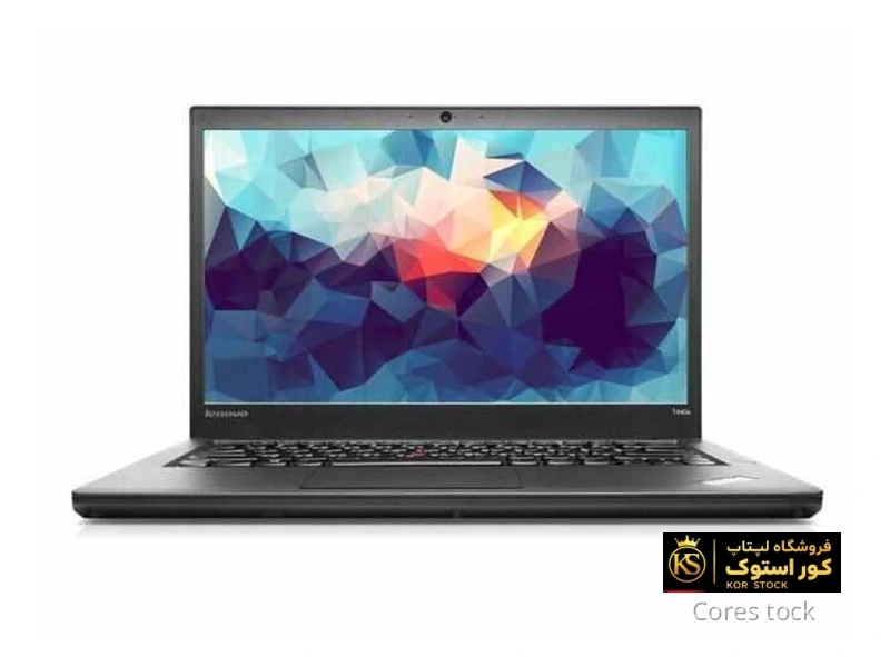 لپ تاپ استوک RAM12BG Lenovo ThinkPad T440s i5