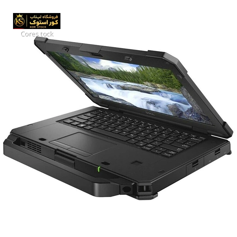 نقد و بررسی تخصصی لپ تاپ Dell Latitude 5420 i7 11th 8GB 256GB SSD استوک اصل لپ تاپ صنعتی Dell Latitude 5420 Rugged نسل هشت