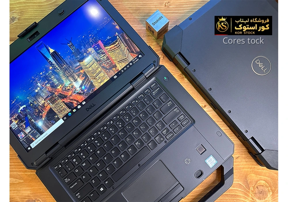 نقد و بررسی تخصصی لپ تاپ Dell Latitude 5420 i7 11th 8GB 256GB SSD استوک اصل لپ تاپ صنعتی Dell Latitude 5420 Rugged نسل هشت