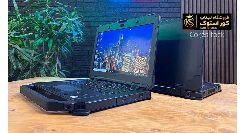 نقد و بررسی تخصصی لپ تاپ Dell Latitude 5420 i7 11th 8GB 256GB SSD استوک اصل لپ تاپ صنعتی Dell Latitude 5420 Rugged نسل هشت