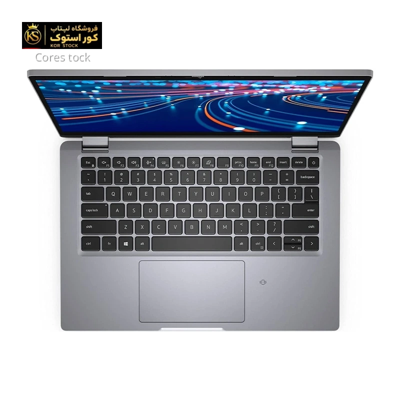 نقد و بررسی لپ تاپ Dell Latitude 5320 i5 11th 8GB 256GB SSD استوک اصل لپ تاپ استوک Dell Latitude 5320 i5