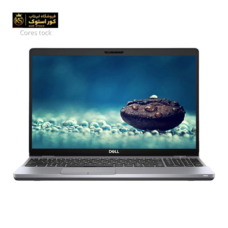 لپ تاپ استوک Dell Latitude 5510 i7 نسل ده