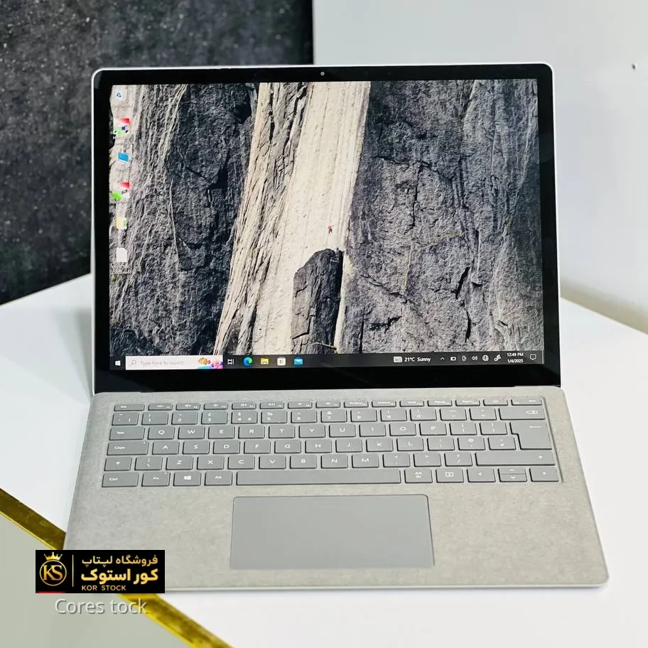نقد و بررسی لپ تاپ Microsoft Surface Laptop 4 i5 11th 8GB 256GB SSD استوک اصل نقد و بررسی لپ تاپ Microsoft Surface Laptop 4 i5 11th 8GB 256GB SSD استوک اصل