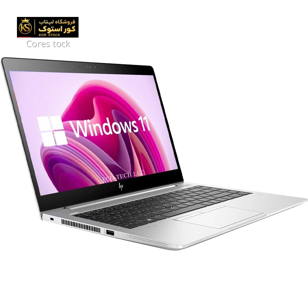 لپ تاپ استوک اچ پی HP Elitebook 840 G5