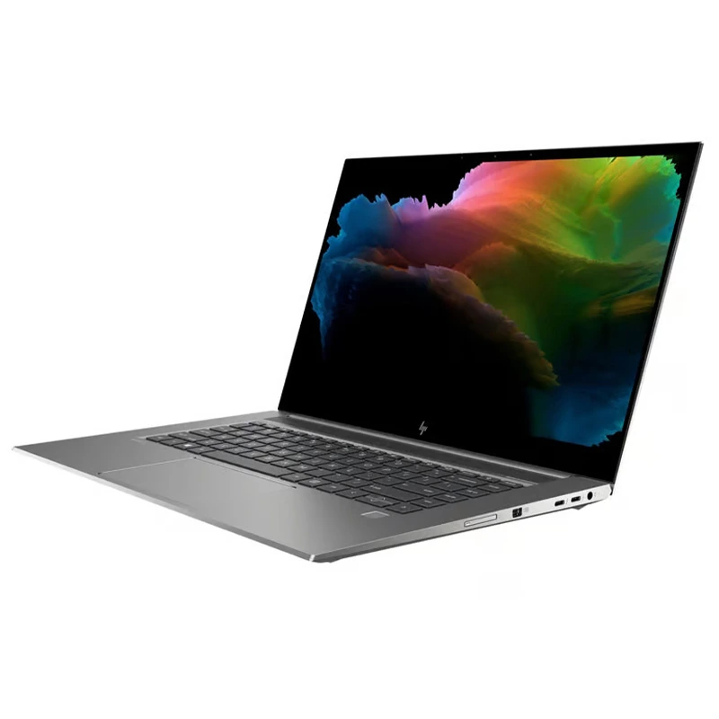 لپ تاپ استوک HP ZBook Create G7 i7 گرافیک 8GB
