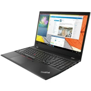 لپ تاپ استوک لنوو Lenovo ThinkPad T580 i5