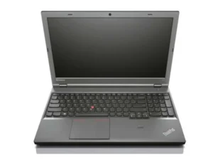 لپ تاپ استوک Lenovo ThinkPad T540p i5