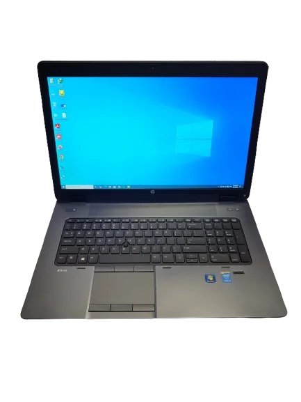 لپ تاپ استوک HP ZBook 17G2
